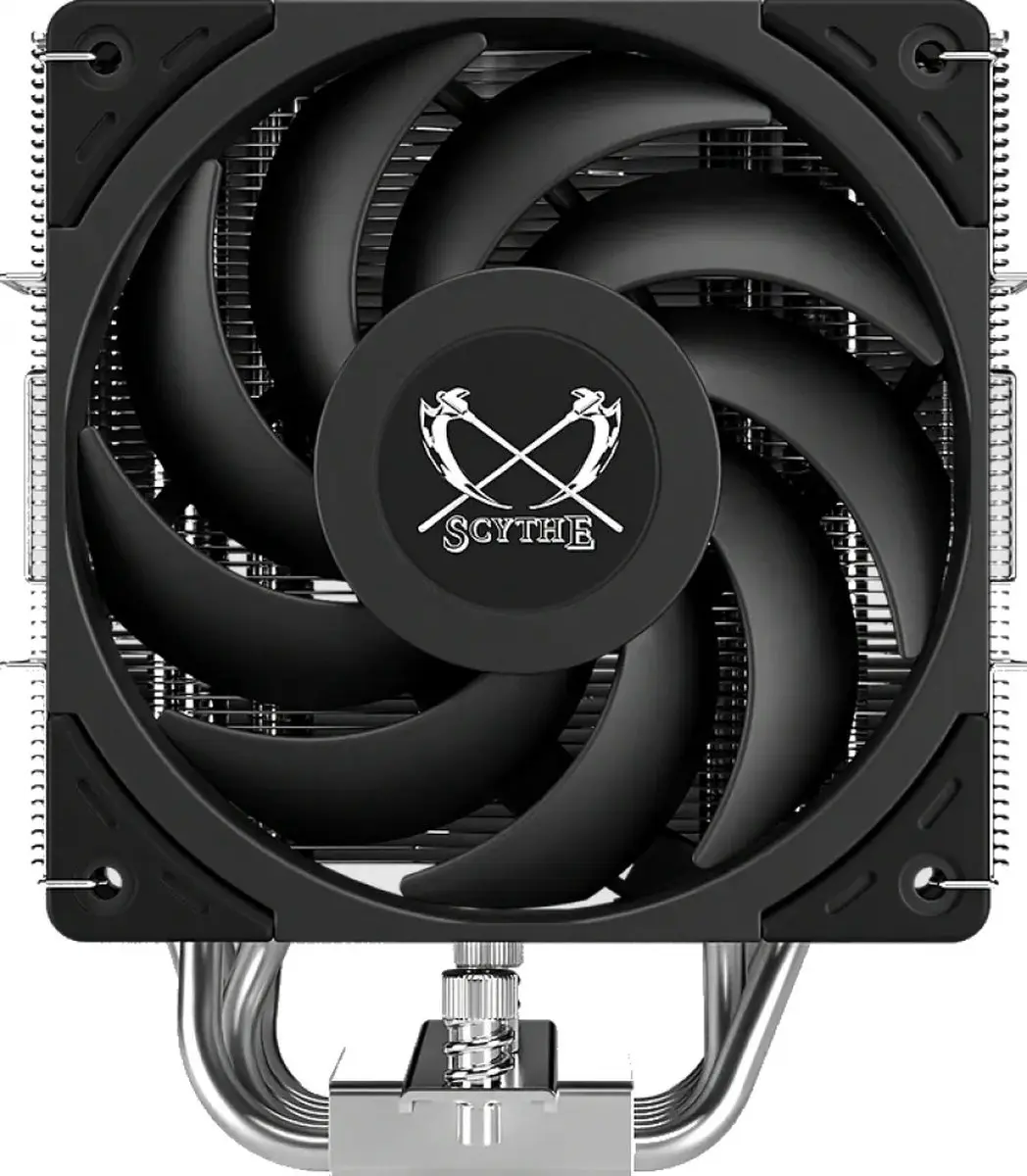 Scythe Mugen 6 SCMG-6000 Koeler