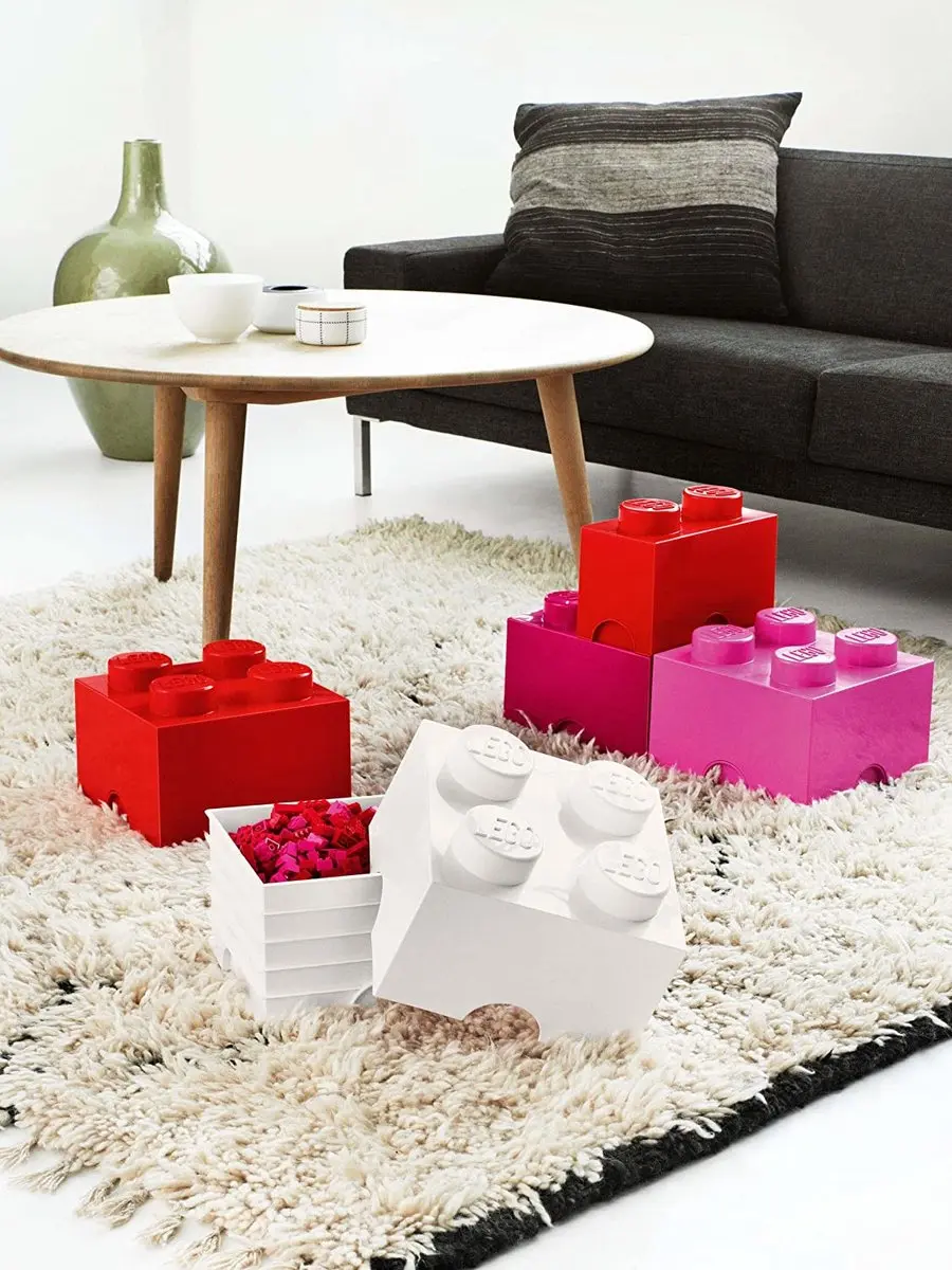 Lego Opbergbox Brick 4
