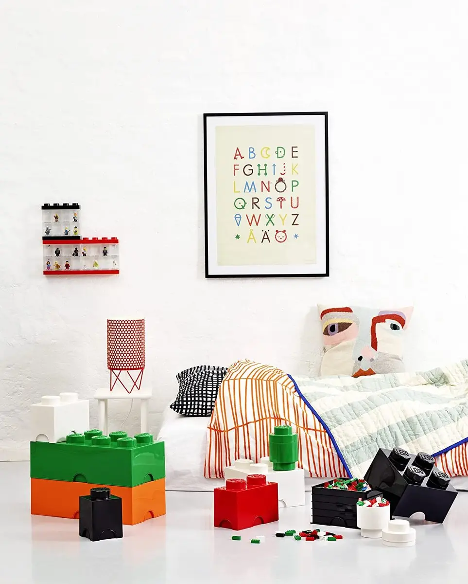 Lego Opbergbox Brick 4