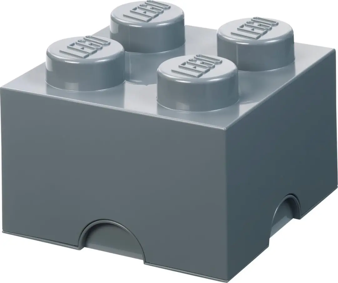 Lego Opbergbox Brick 4