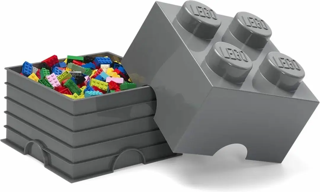 Lego Opbergbox Brick 4