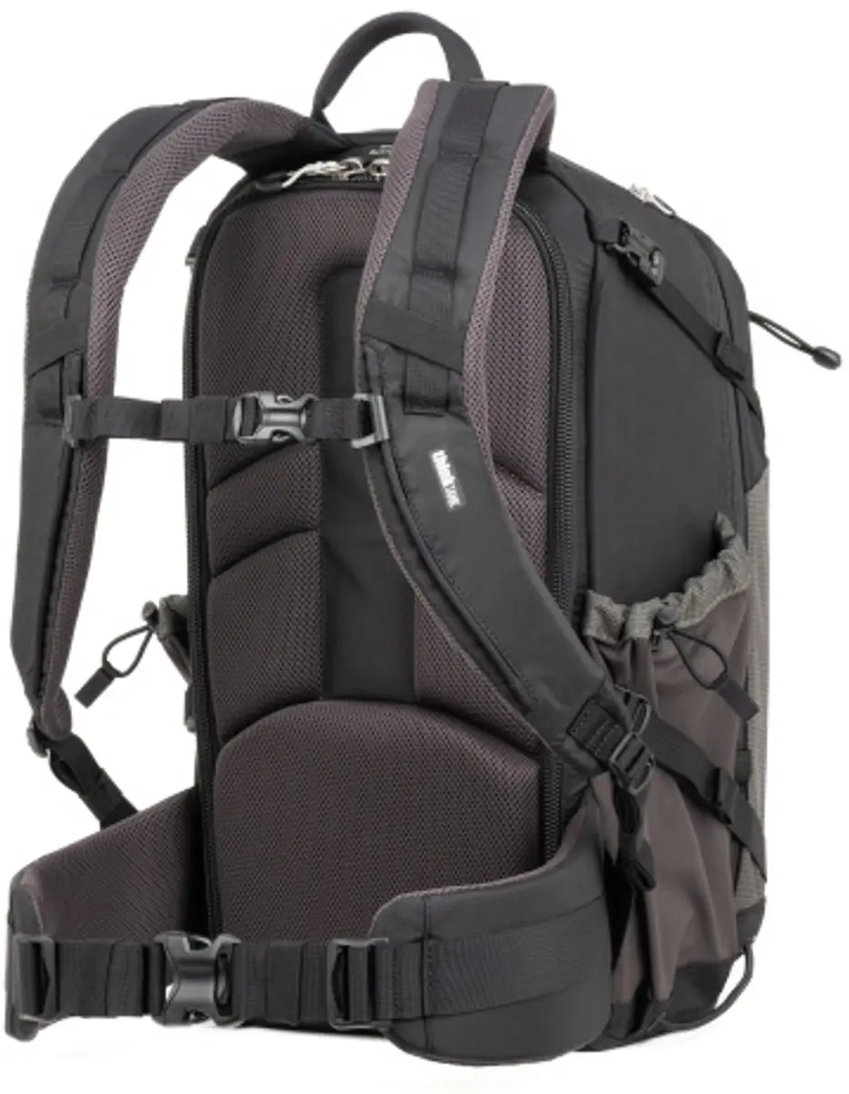 Think Tank BackLight Mindshift Rugtas 26L - Zwart