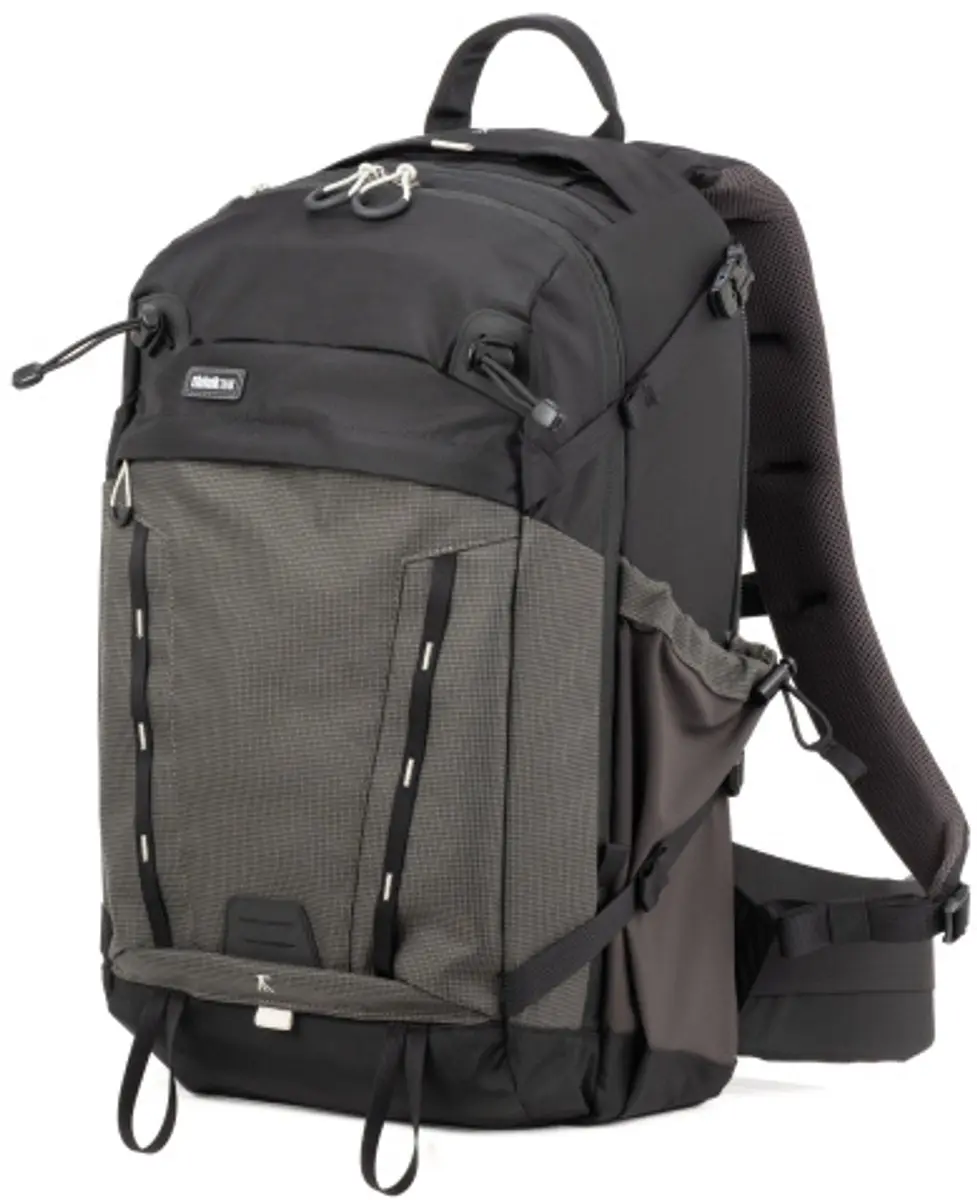 Think Tank BackLight Mindshift Rugtas 26L - Zwart