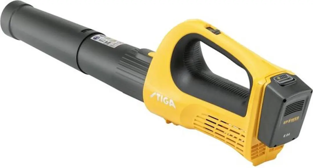 Stiga BL 100e Bladblazer Accu 20V - Incl. accu & oplader