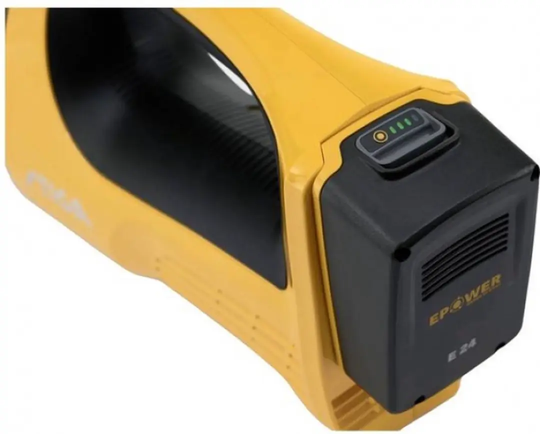 Stiga BL 100e Bladblazer Accu 20V - Incl. accu & oplader