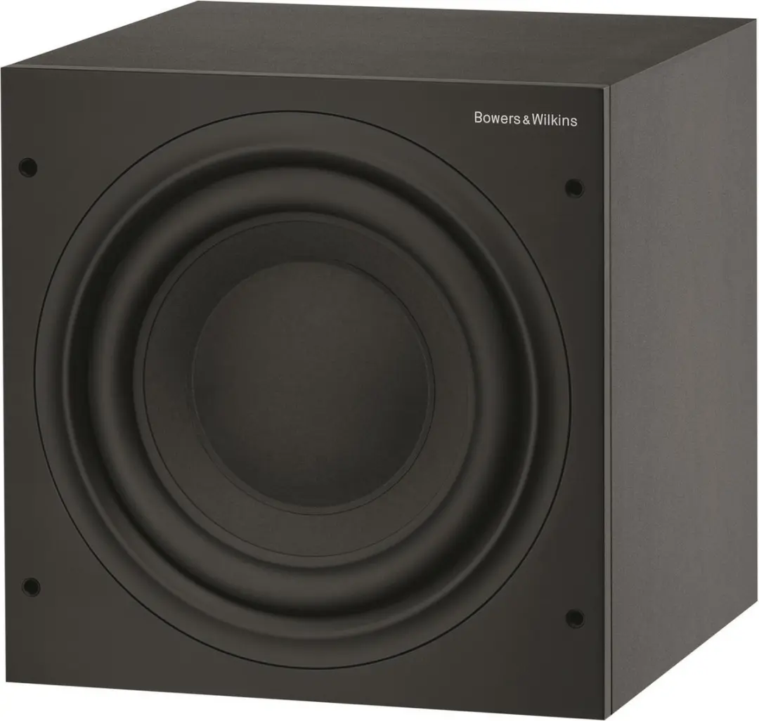 Bowers & Wilkins ASW610 Actieve Subwoofer 200W