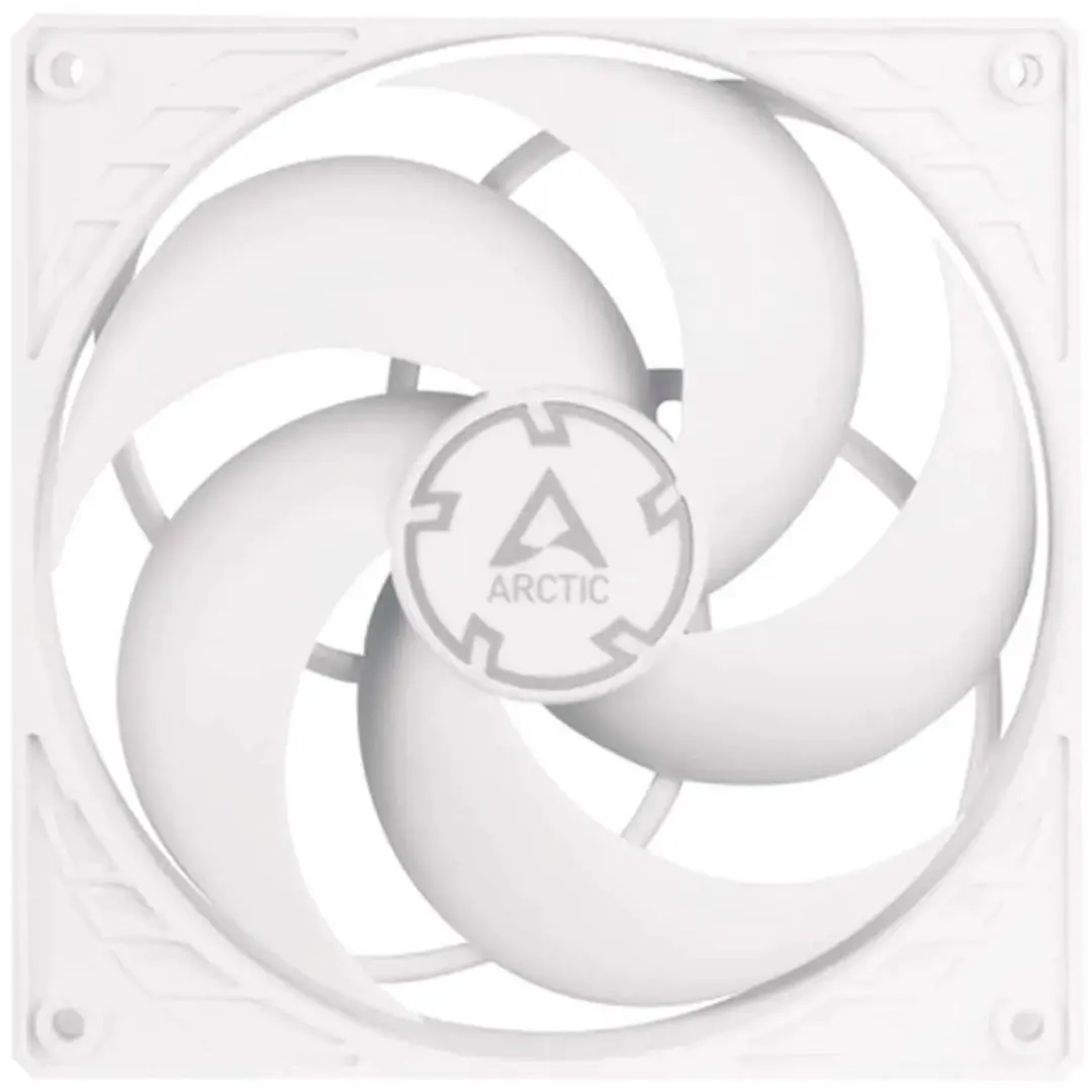 Arctic P14 PC-ventilator 140mm - Wit