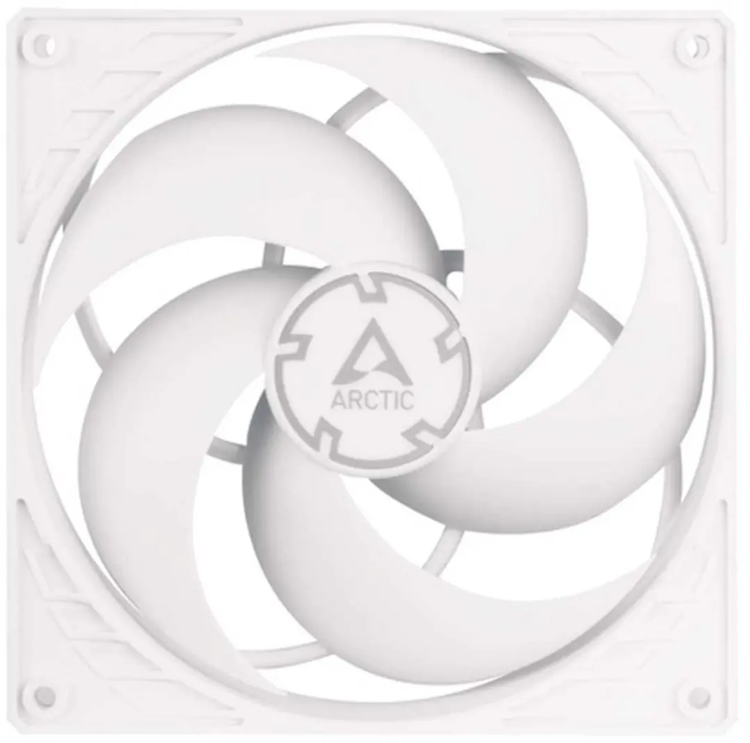 Arctic P14 PC-ventilator 140mm - Wit