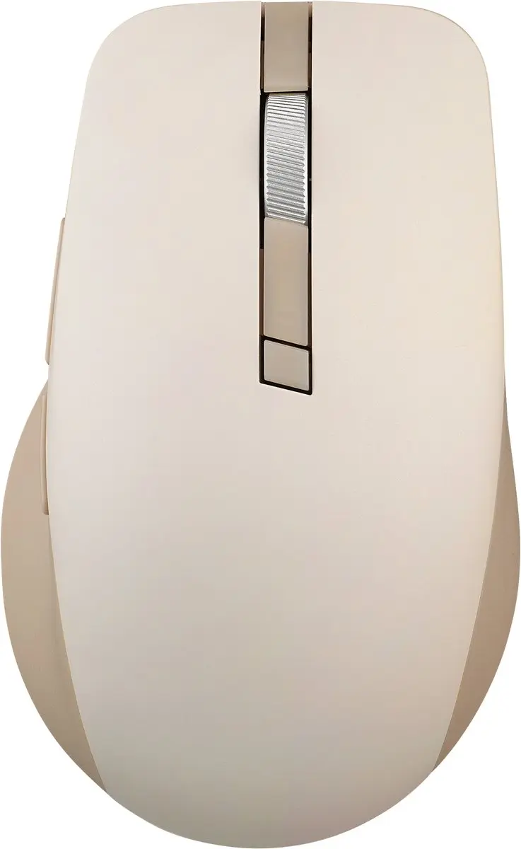 ASUS SmartO Mouse MD200 Silent Plus