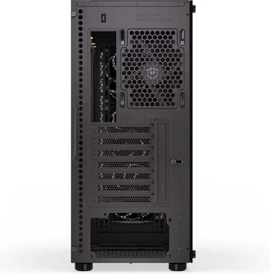 Endorfy Regnum 400 Air Tower - Zwart