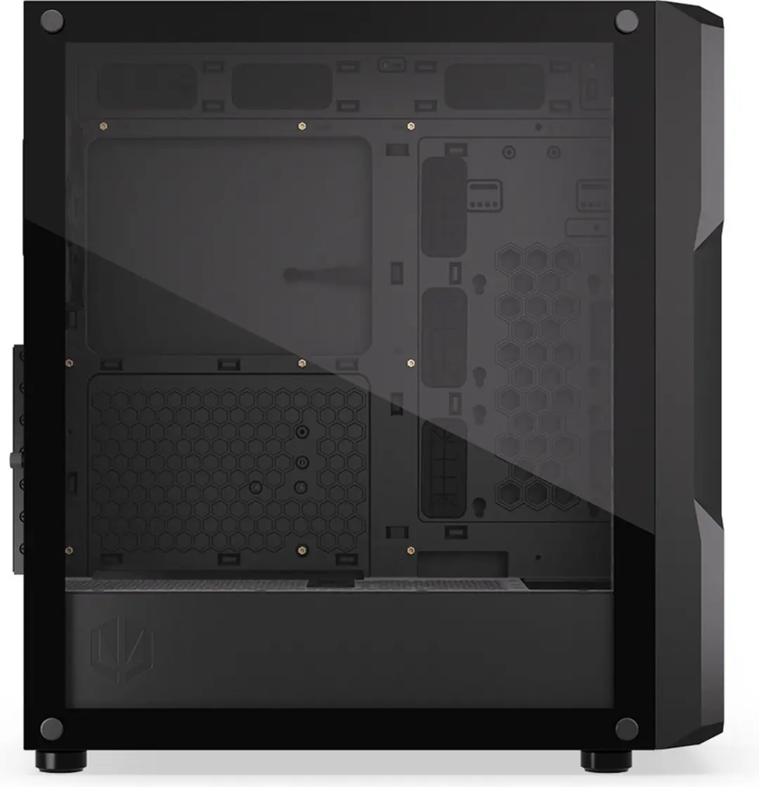 Endorfy Regnum 400 Air Tower - Zwart