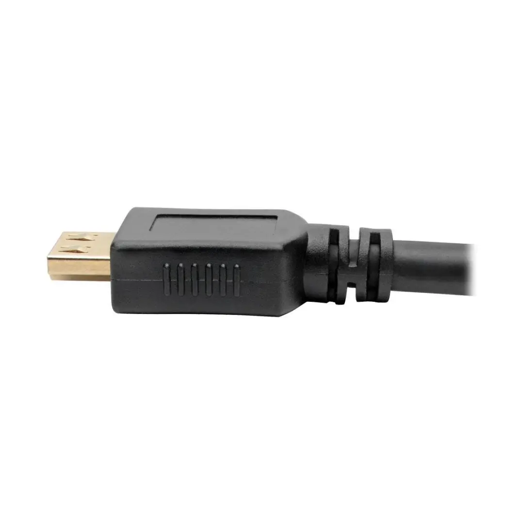 Tripp Lite P568-012-BK-GRP HDMI Kabel 12ft - 4K - Zwart