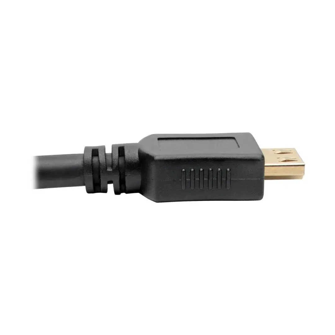 Tripp Lite P568-012-BK-GRP HDMI Kabel 12ft - 4K - Zwart