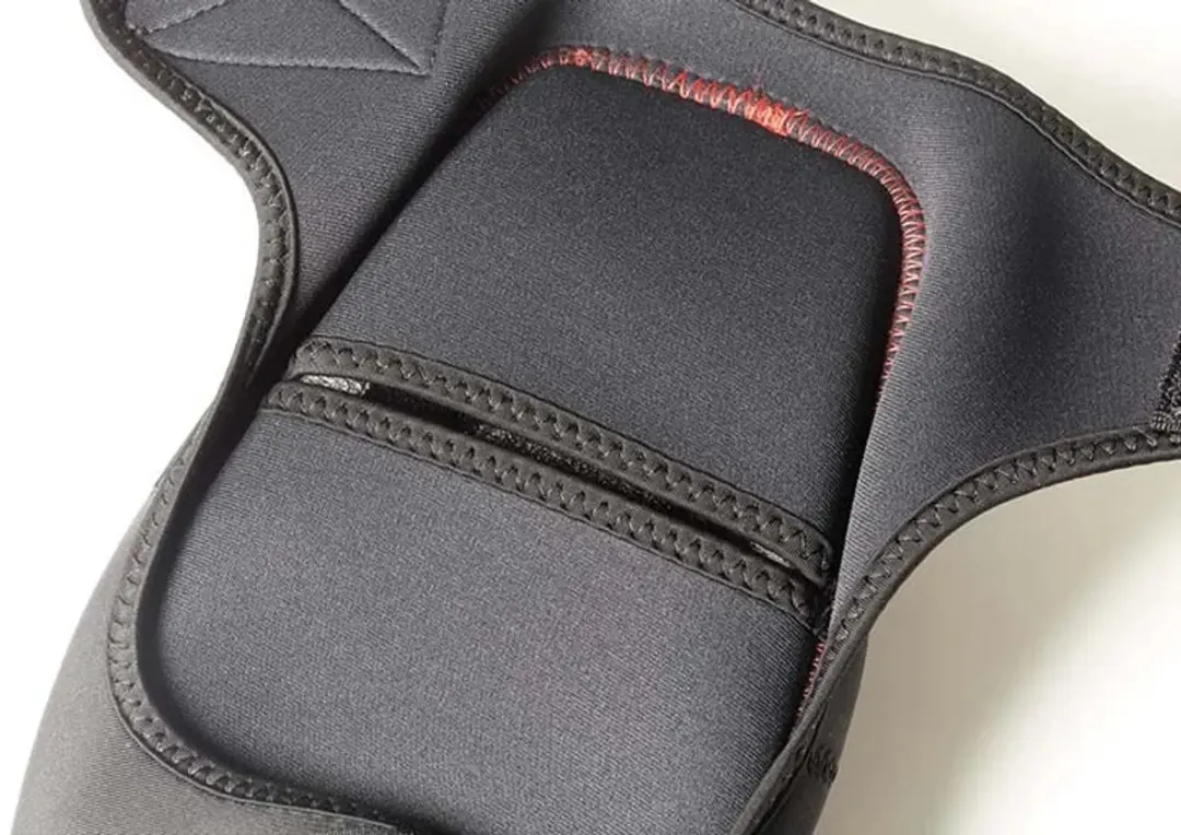 Kneetek PROTEK WaveTek Kniebescherming 67400 - afbeelding 4 van 5