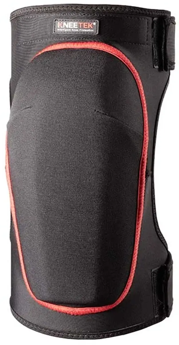 Kneetek PROTEK WaveTek Kniebescherming 67400 - afbeelding 3 van 5