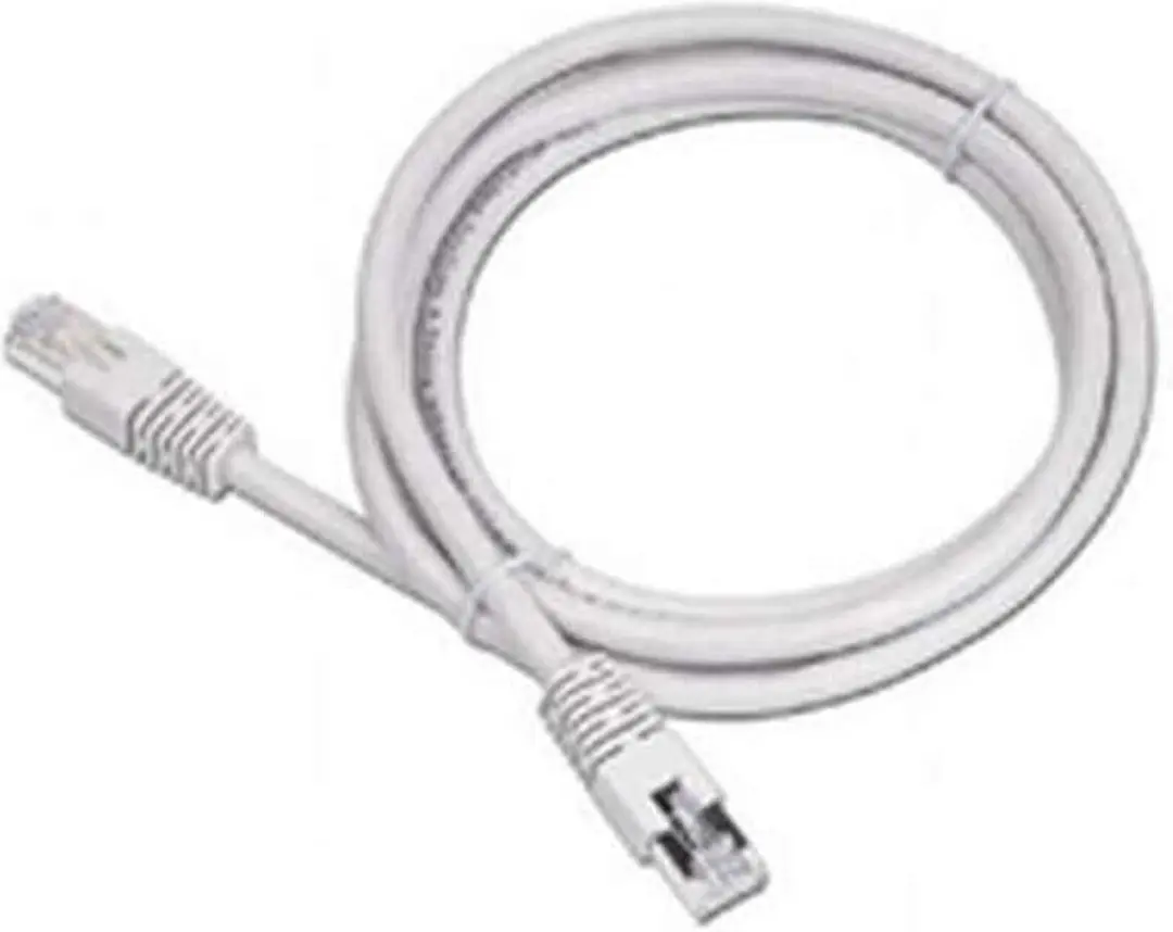 Cablexpert UTP Cat5E Patchkabel 3m - Grijs