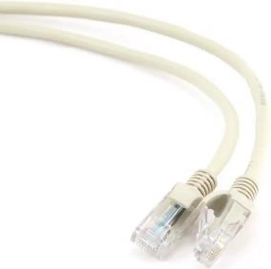 Cablexpert UTP Cat5E Patchkabel 3m - Grijs