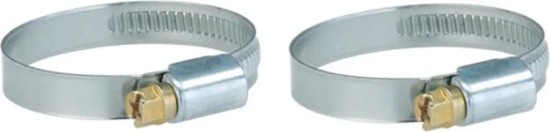 Gardena Slangklem 12-20mm - 2 Stuks