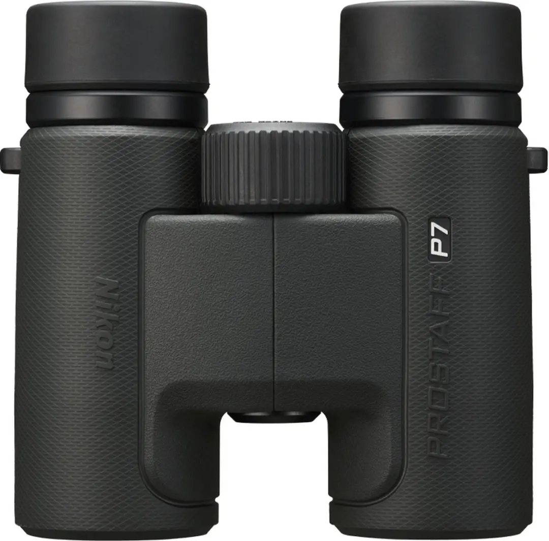 Nikon Prostaff P7 10x42 Verrekijker - Zwart - afbeelding 3 van 6