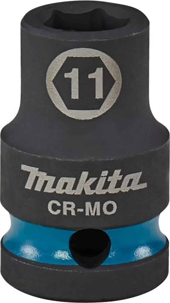 Makita Krachtdop IMPBL 1/2 11mm E-16075