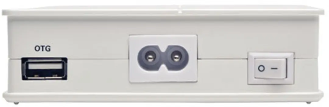 Tripp Lite U280-004-OTG Oplader Mobiele Apparatuur - Wit