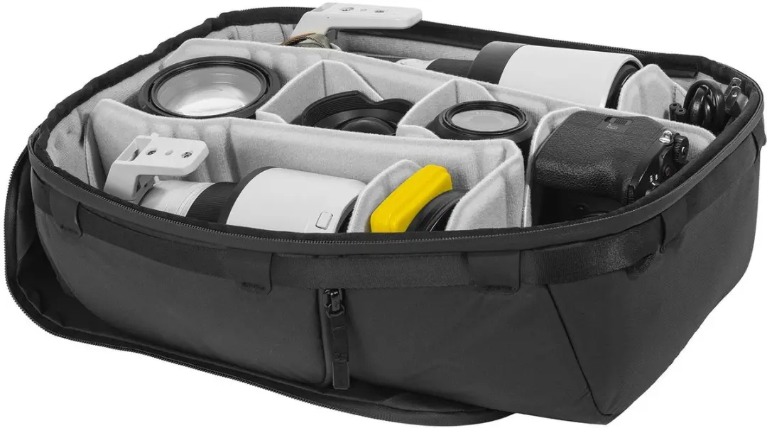 Peak Design Camera Cube v3 Large BCC-L-BK-3 - Zwart