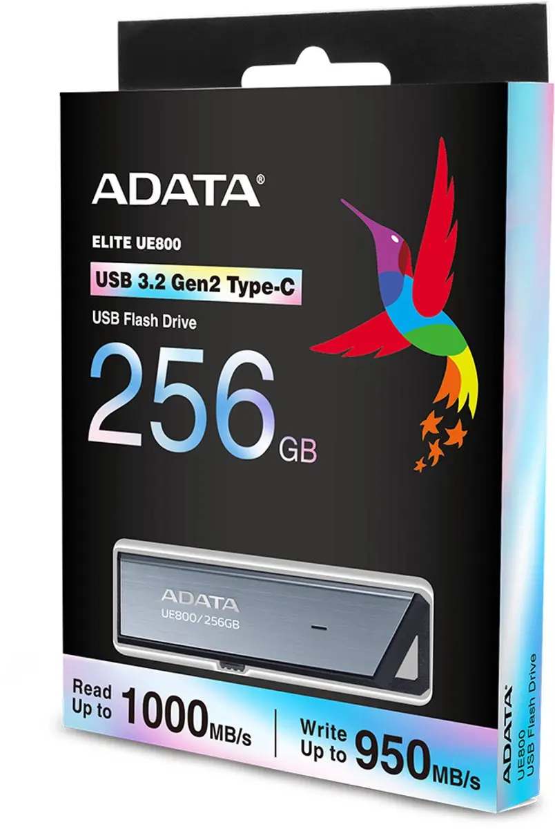ADATA Elite UE800 256GB USB-stick