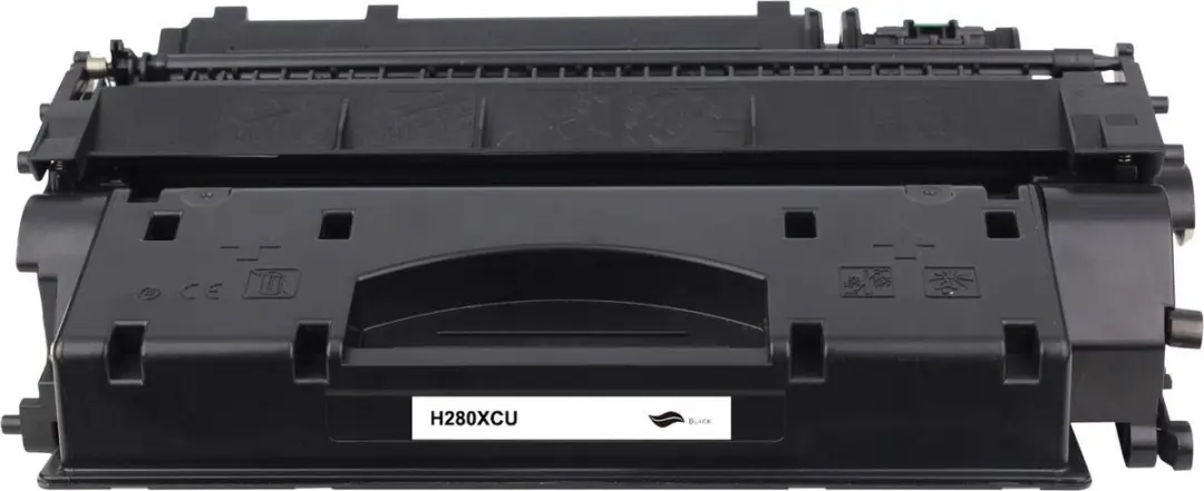 HP CE505X Toner Zwart 6.900 Pagina's