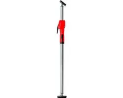 Bessey STE370 Plafondstempel 370cm - Rood
