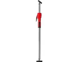 Bessey STE370 Plafondstempel 370 cm met pompgreep
