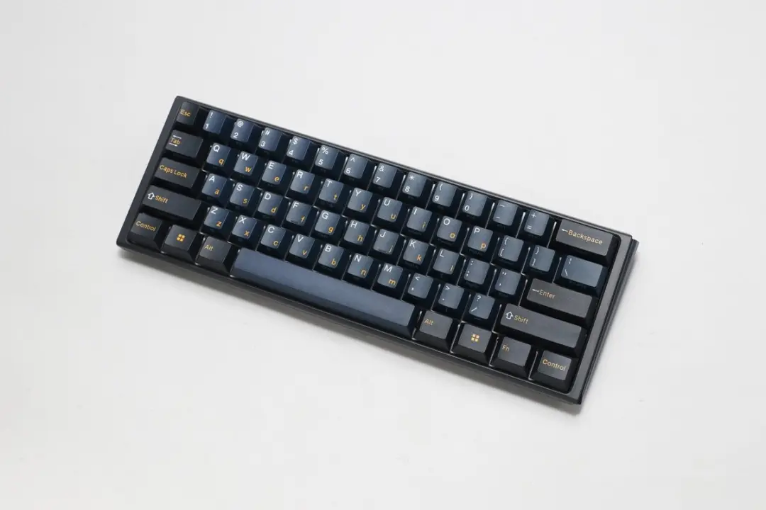 Ducky One 3 Mini