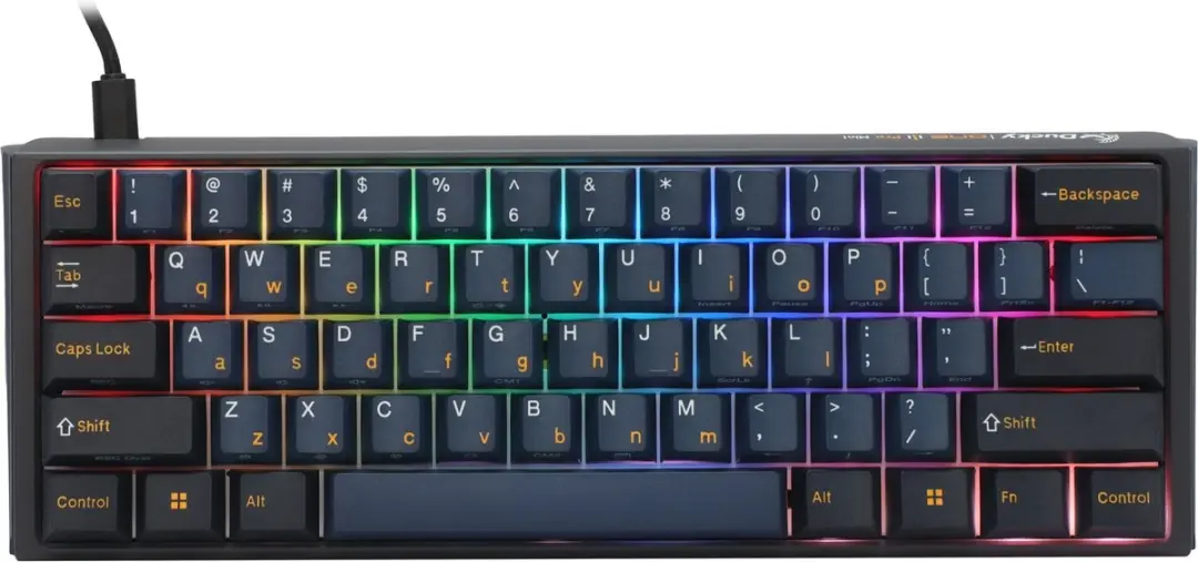Ducky One 3 Mini