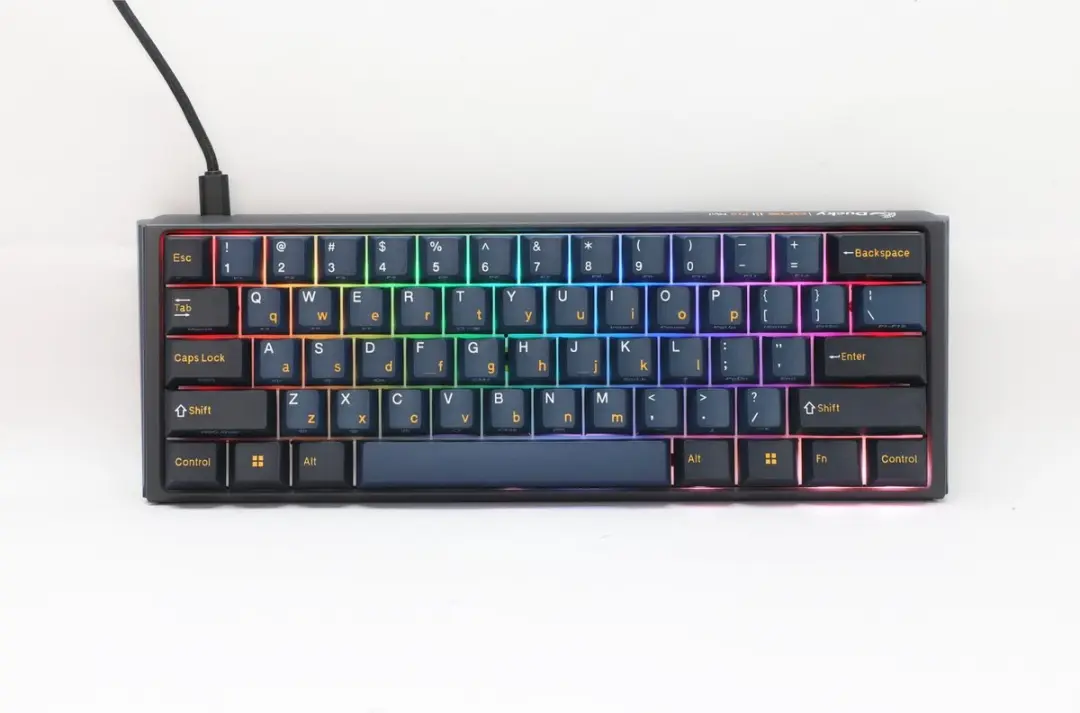 Ducky One 3 Mini