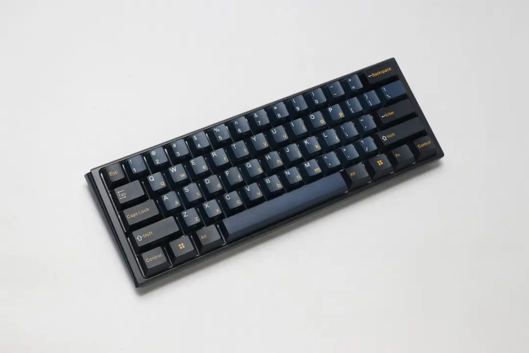 Ducky One 3 Mini