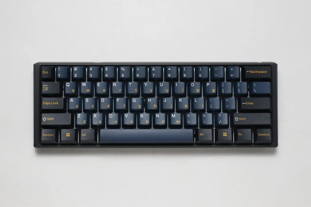 Ducky One 3 Mini