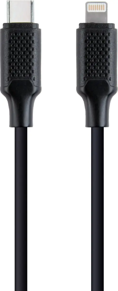 Cablexpert USB-C naar 8-pin Kabel 1.5m