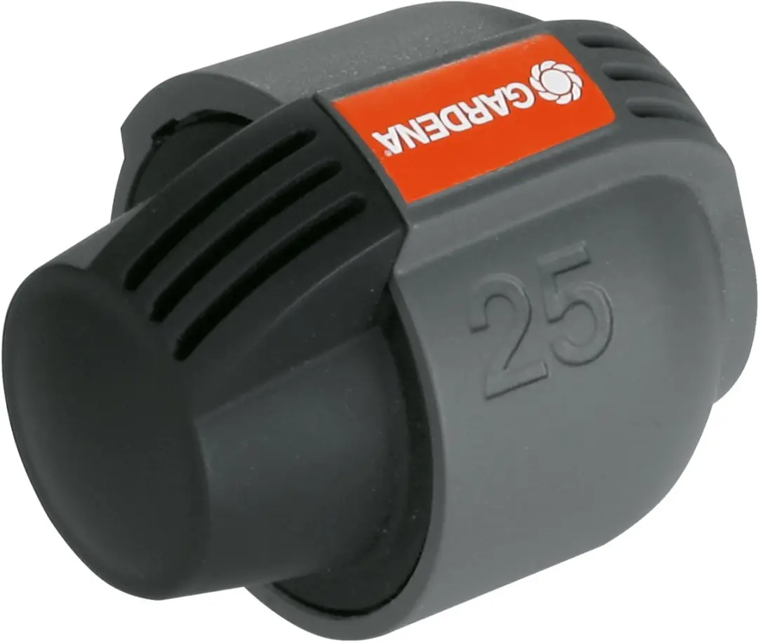 Gardena L-stuk 25mm x 1/2" Sprinklersysteem - afbeelding 6 van 6