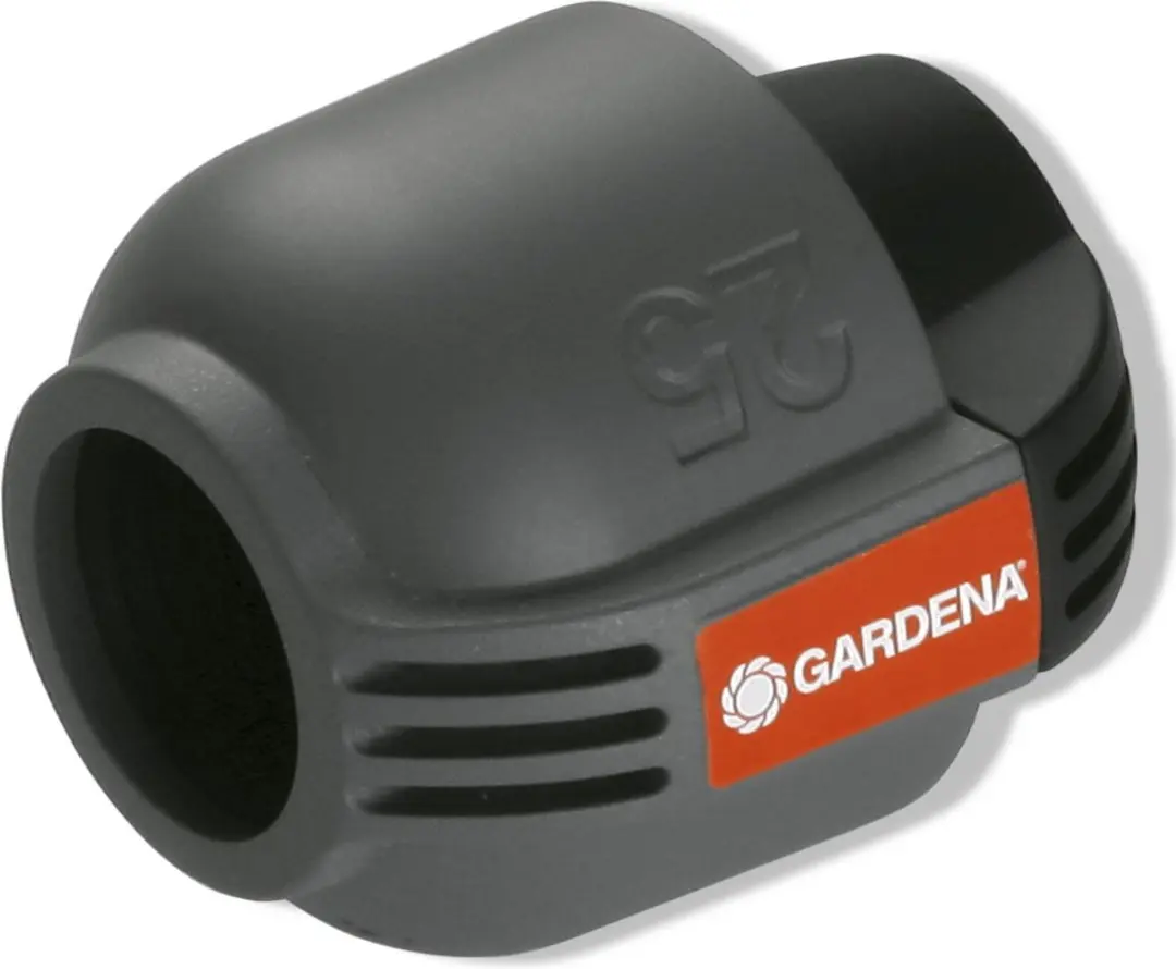 Gardena L-stuk 25mm x 1/2" Sprinklersysteem