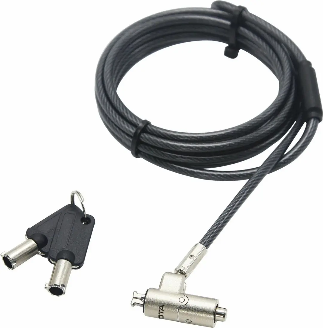 Dicota D31886 Kabelslot