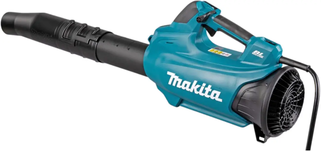 Makita UB003C Accu Bladblazer 36V - 86 km/h - 3 standen