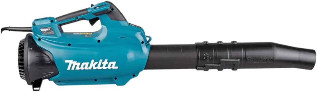 Makita UB003C Accu Bladblazer 36V - 86 km/h - 3 standen