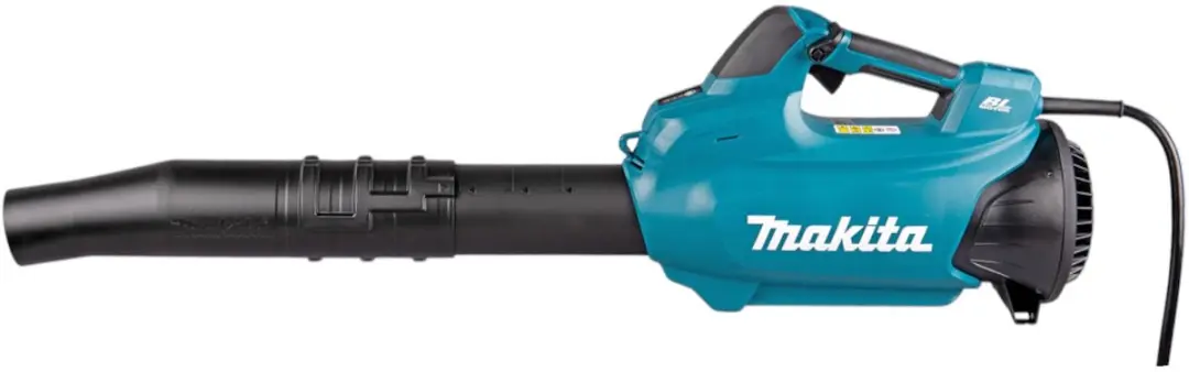 Makita UB003C Accu Bladblazer 36V - 86 km/h - 3 standen