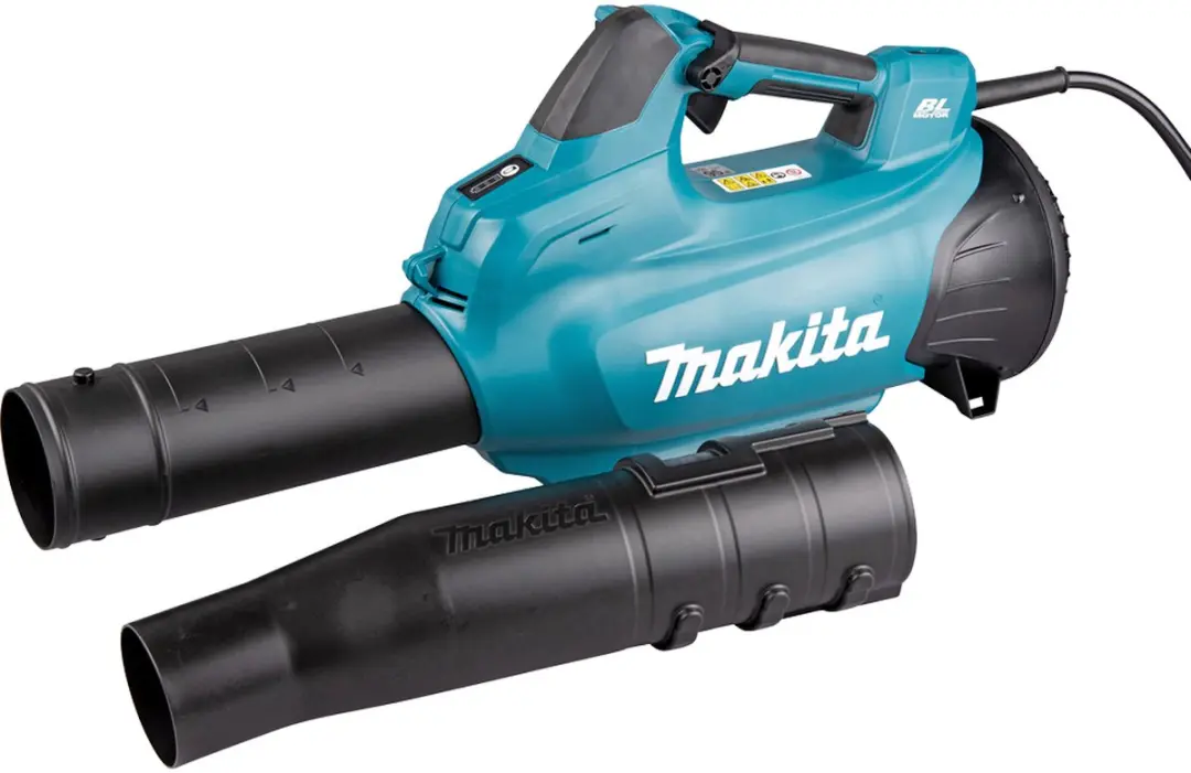 Makita UB003C Accu Bladblazer 36V - 86 km/h - 3 standen