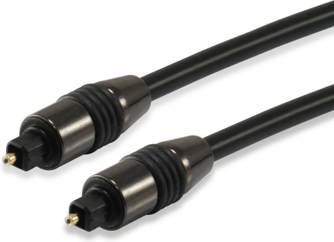 Equip 147923 TOSLINK Audiokabel 5m