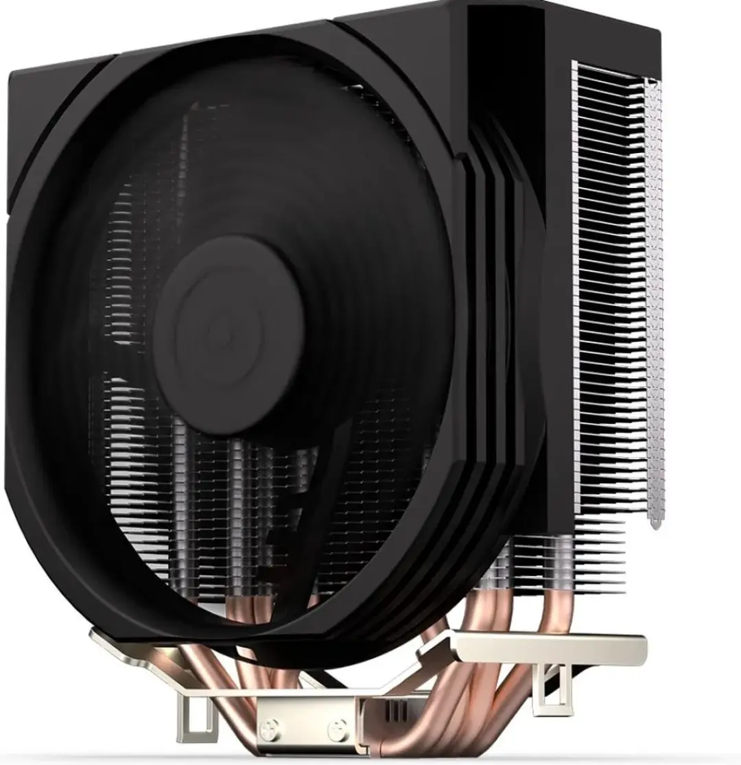 Endorfy Spartan 5 MAX CPU-Koeler 120mm - EY3A003
