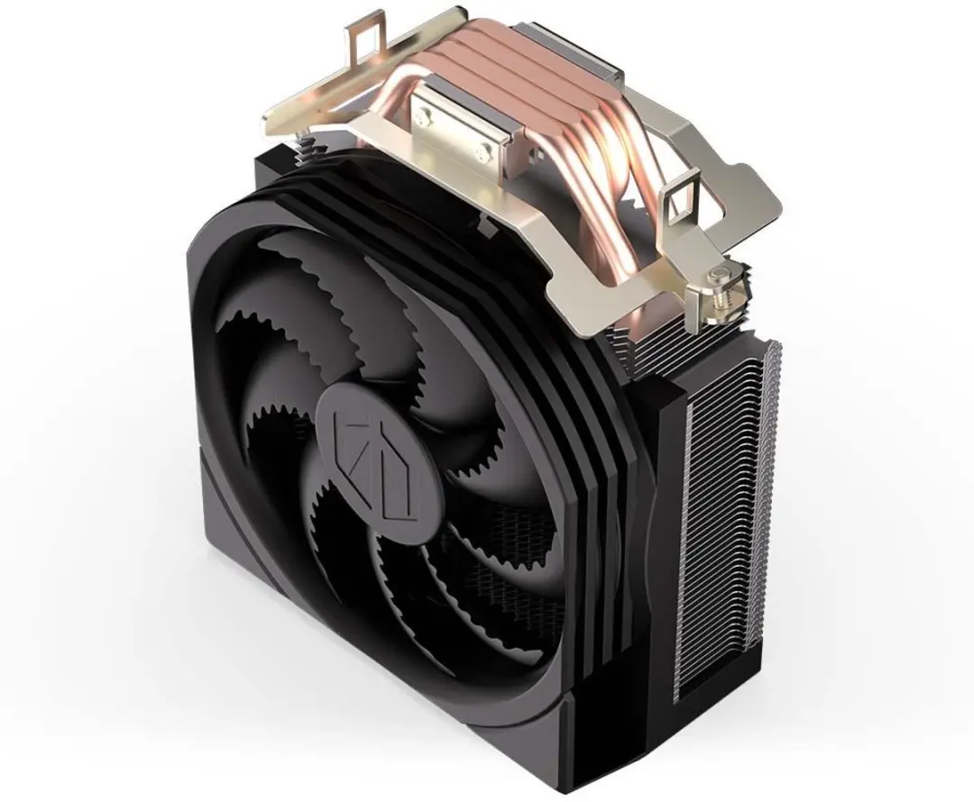 Endorfy Spartan 5 MAX CPU-Koeler 120mm - EY3A003 - afbeelding 6 van 6