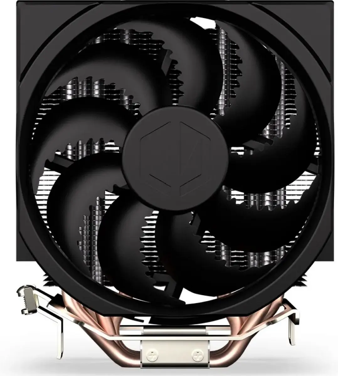 Endorfy Spartan 5 MAX CPU-Koeler 120mm