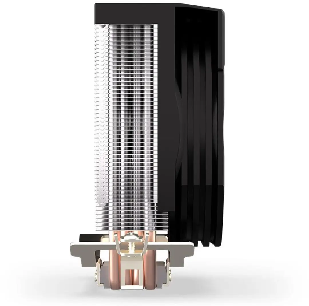 Endorfy Spartan 5 MAX CPU-Koeler 120mm - EY3A003