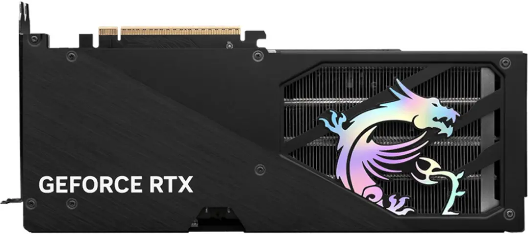 MSI GeForce RTX 5060 Ti 16G GAMING TRIO OC Videokaart - 16GB GDDR7 - afbeelding 6 van 6