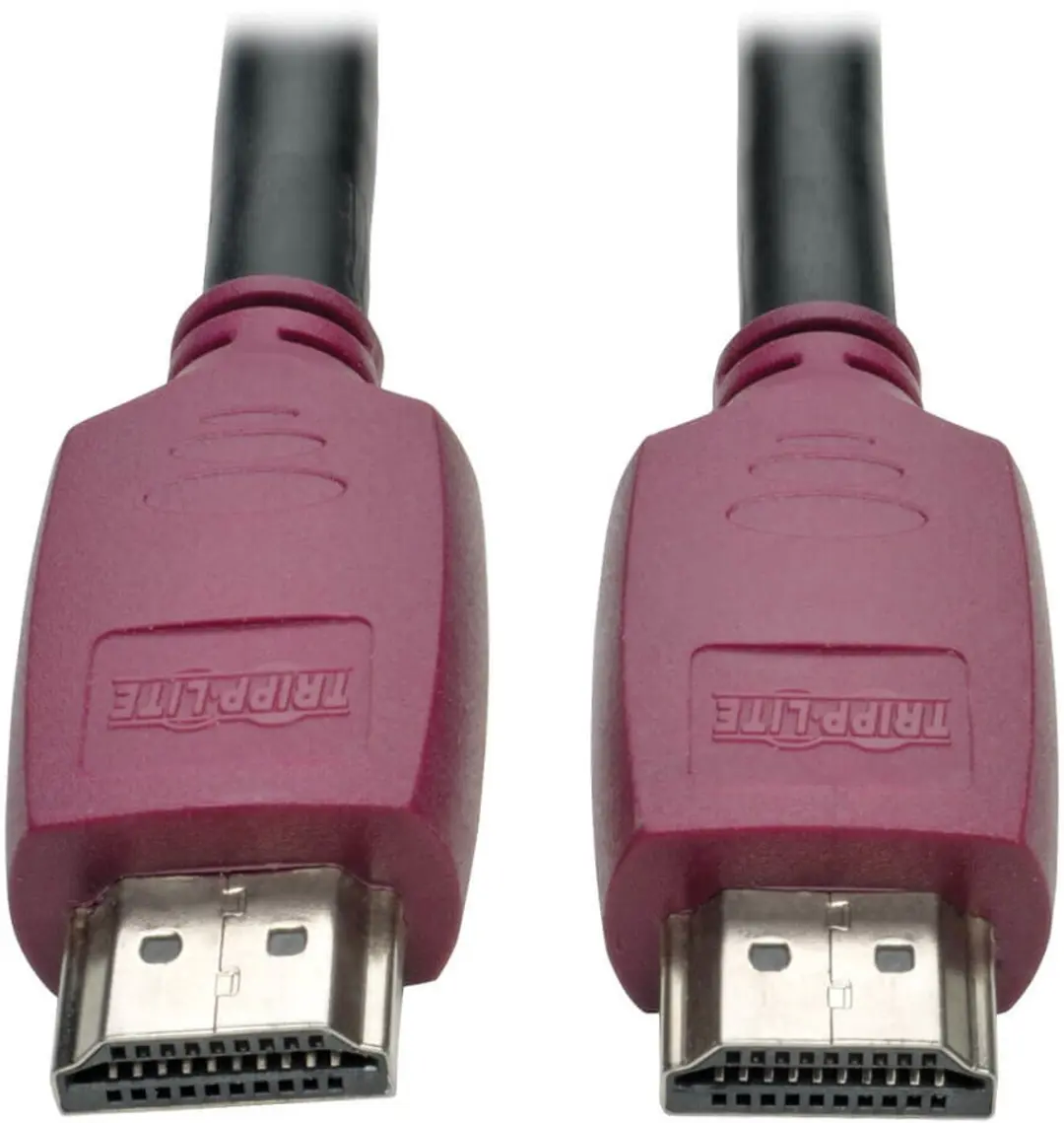 Tripp Lite P569-003-CERT HDMI Kabel 0,9m